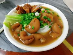 -珍珍小食店(西华路店)