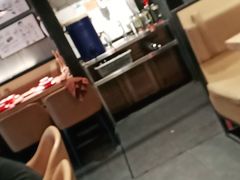 大堂-山城外·非遗酸菜鱼(蜀都万达店)