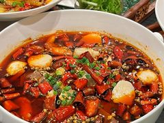 -锦府盐帮·私宴(赛特店)