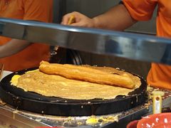 -食为天(贵阳路店)