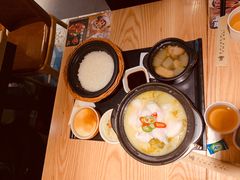 -谷田稻香·砂锅菜(南沙万达广场店)
