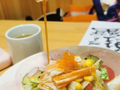 -鳗鲔·料理小馆