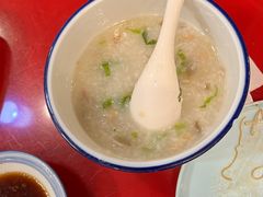 -宏状元现熬粥·京味菜(五棵松店)