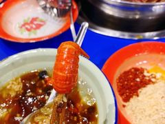 -马路边边串串香(北苑旗舰店)