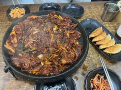 -妈妈手(山大总店)