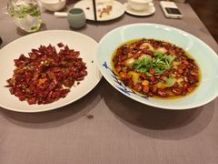 -成都凯宾斯基饭店