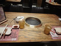 -肉魁屋·烧肉·烧鸟·酒场(高新店)