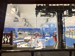 -长沙湘江冰雪世界