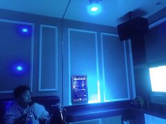 -欢乐酷量贩KTV(万达广场店)