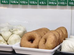 -白魁老号饭庄(交道口店)