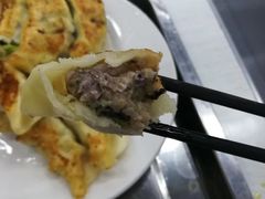 -劈柴院锅贴(沈阳路店)