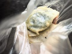 -老大小食老尾春饼