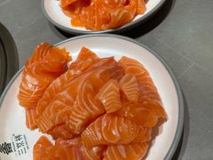 -三京祥烤肉自助料理(慈云寺店)