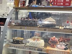 -DQ·蛋糕·冰淇淋(龙湖狮山天街店)