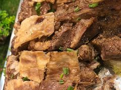 -大汗行宫园林餐厅