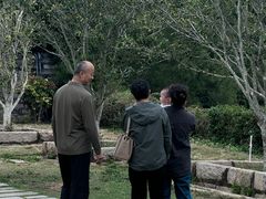 -石峰岩寺