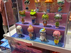 -泡泡玛特POPMART(太古里店)