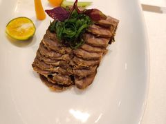 -江仙雅居(苏州桥店)