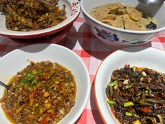 -西江红·株洲本地菜(滨江南路店)