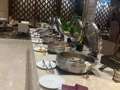 -恩施瑞享国际酒店·自助餐厅