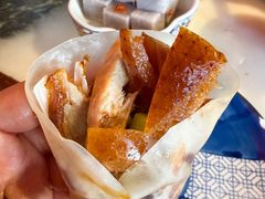-范家小馆·四代传承烤鸭店(紫竹桥店)