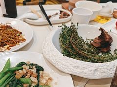 -蔡澜点心·粤菜(月星环球港店)