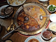 -受气牛肉·重庆耙牛肉(来福士店)