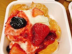-BUTTERFUL&CREAMOROUS 黄油与面包(三里屯太古里店)