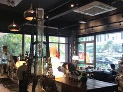 -咖法森林·咖啡  酒吧(天河店)