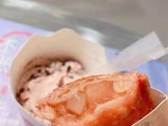 -麦当劳(北方国贸大厦店)