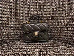 -CHANEL(恒隆广场店)