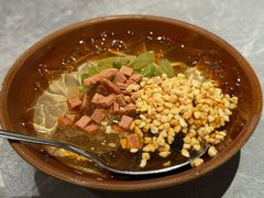 四川冰粉-廖川菜(金虹桥店)
