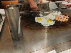 -火地铁板烧(昆山万象汇店)