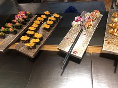 -吉布鲁牛排海鲜自助(温江合生汇店)