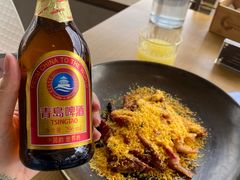 -杏荟旋转餐厅(广州爱群店)