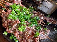 -贰醒·私房小院烧烤 (太古里店)