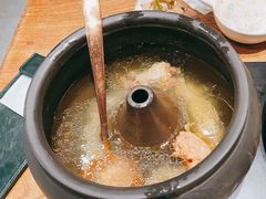-云海肴·汽锅鸡·云南菜(广安门天虹店)