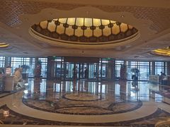 -咖啡苑自助餐厅·中国大饭店