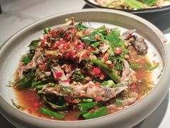 -茄子恰恰·新云南小炒(钱王街店)