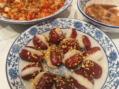 -回家吃饭·地道南昌菜(建德观总店)