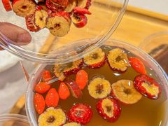 -炖物24章·顺时轻养茶(黄龙店)