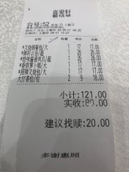 -喜爱轩酒楼·宴会厅