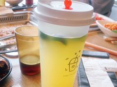 -新石器烤肉(美利广场店)