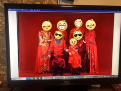 -正午照相馆·全家福·证件照·轻写真