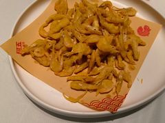 -阿五黄河大鲤鱼(纬三路店)