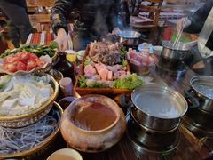 -阿丫土司庄园