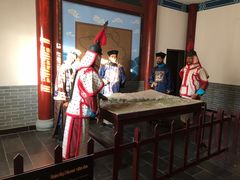 -哈密回王府景区