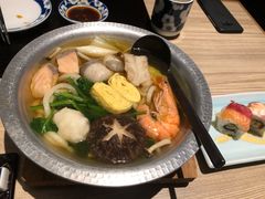 -小山日本料理(兴业太古汇店)