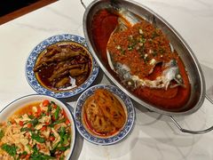 -回家吃饭·地道南昌菜(建德观总店)