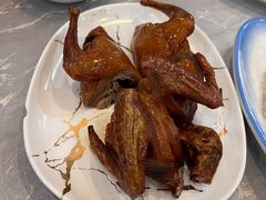 -春满人间酒楼(园岭中路店)